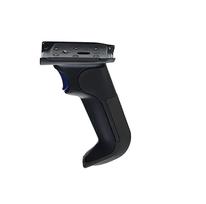 Intermec Pistol Grip Kit Field Attachable Scan Handle Compatible with the CK3 CK3R CK3X and CK65 Accessory PN 203-879-001