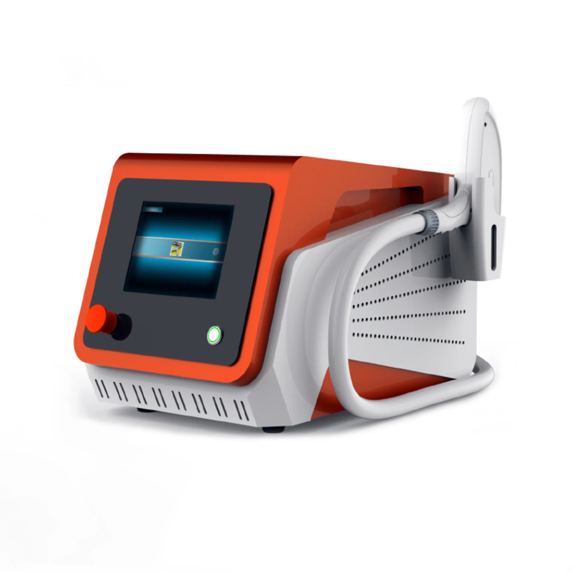 Лидер продаж 2022, аппарат для лазерного удаления татуировок Picosecond, аппарат для лазерной татуировки Nd Yag, аппарат Pico Laser 532nm 755nm 1064nm 1320nm