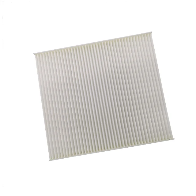  Quality Air Filter cabin air filter manufacturing 97133-2E200 For Hyundai