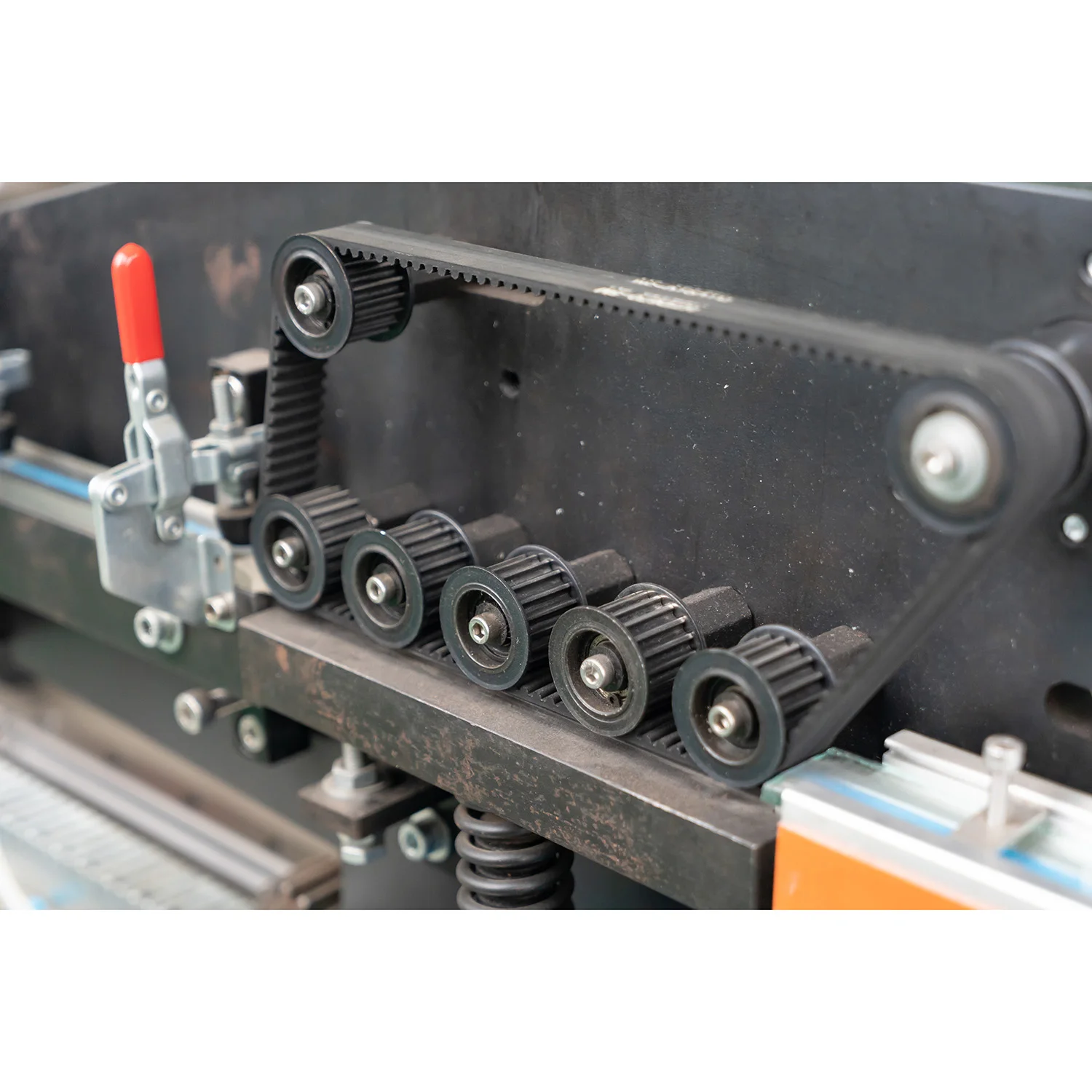 automatic machine save water equipment for irrigation system drip tape production line