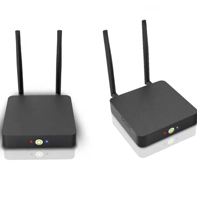 CL900 standard ANT+ blue tooth Wifi Group fitness receiver Hub data collection for gym group training