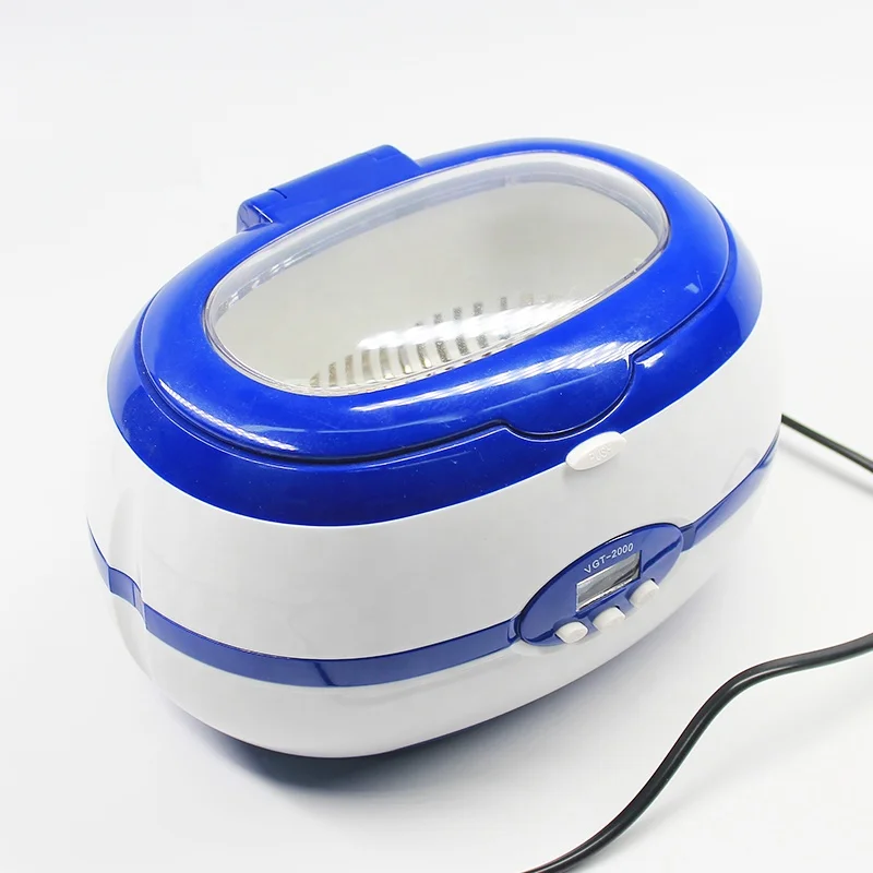  Портативная Цифровая многофункциональная стиральная машина UKETA sonic 600 мл мини ультразвуковой