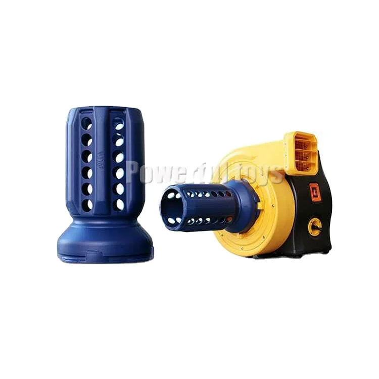 110V-130V or 220V-240V jump castle fan electric huawei blower deflate tubes