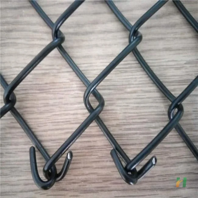 Wholesale chain link fence / Chain link fencing wire cost / Anping wire mesh