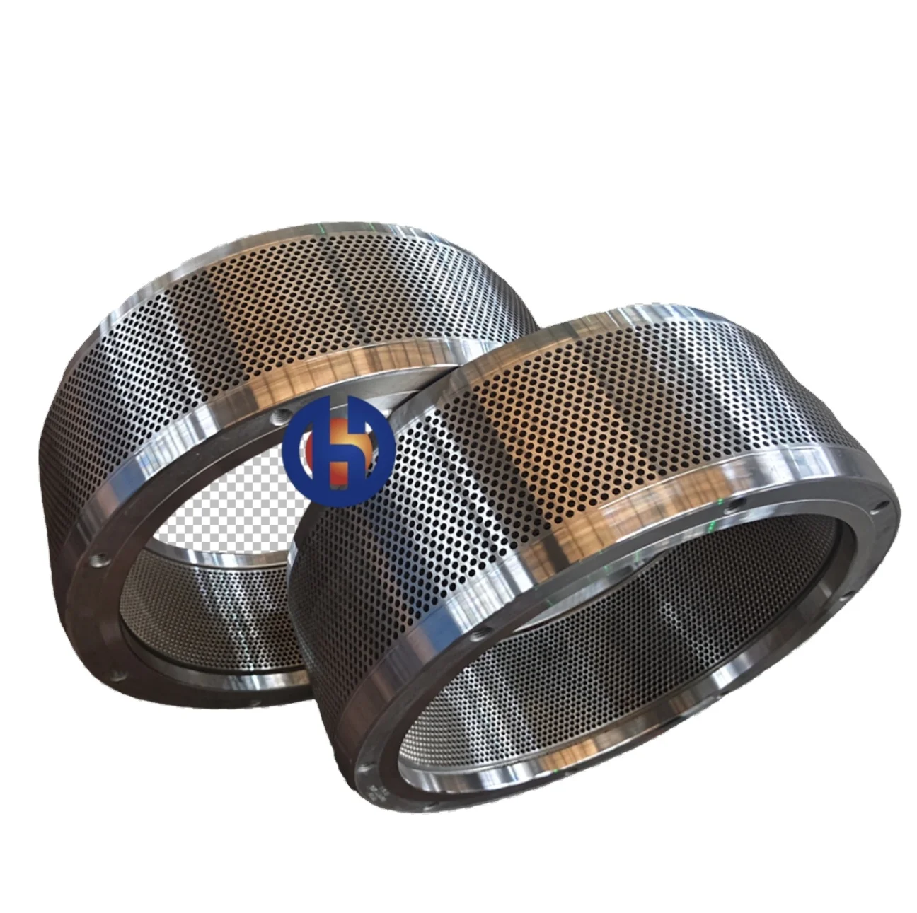 Cat Litter Pellet Mill Spare Parts Ring Die Granulator matrix Die Tofu Cat Litter Pellet Machine Spare Parts Ring Mold