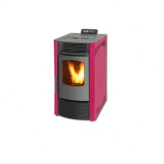 Modern Portable Russian wood stove thermoelectric generator