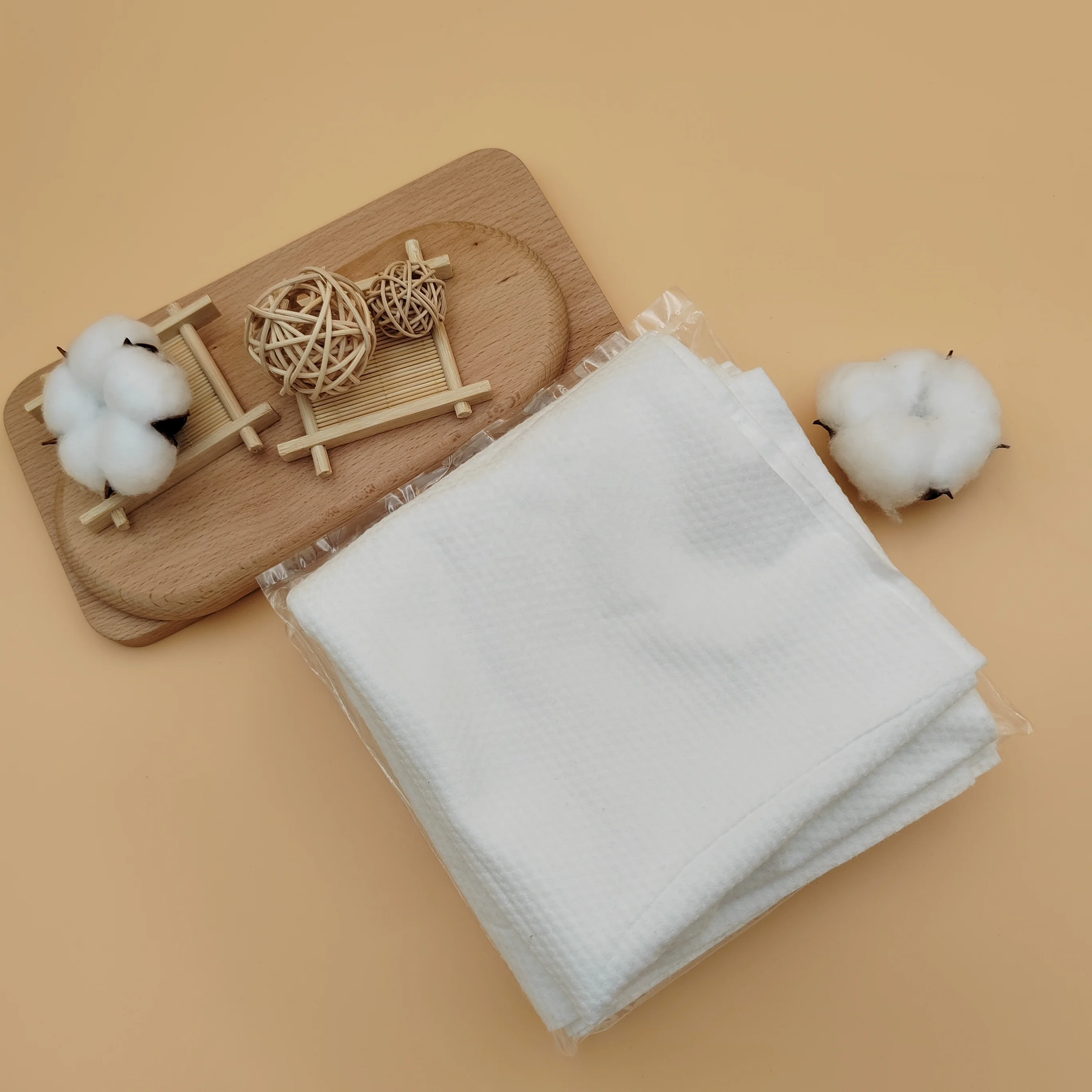 disposable body towels disposable hair towel disposable bath towels biodegradable sanitary cotton hotel shower buy washcloth