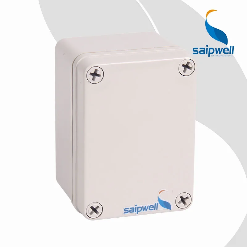 Junction Box SAIPWELL DS-AG-0811 ABS plastic IP66 large waterproof Junction Box