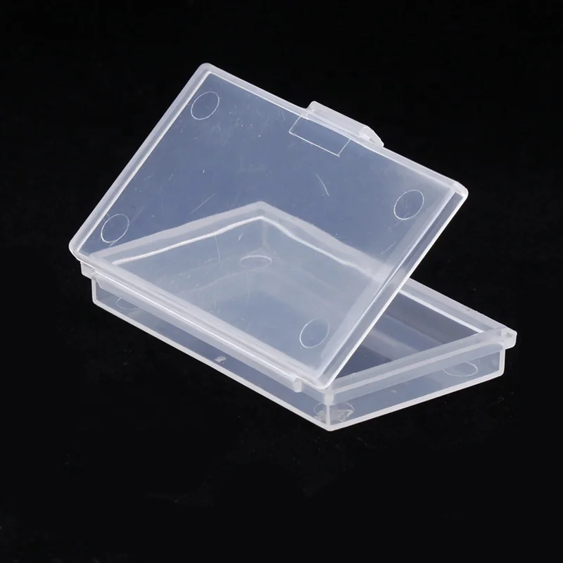 Manufacturer Professional Supply Most Popular Light Weight Enclosure Plastic Box