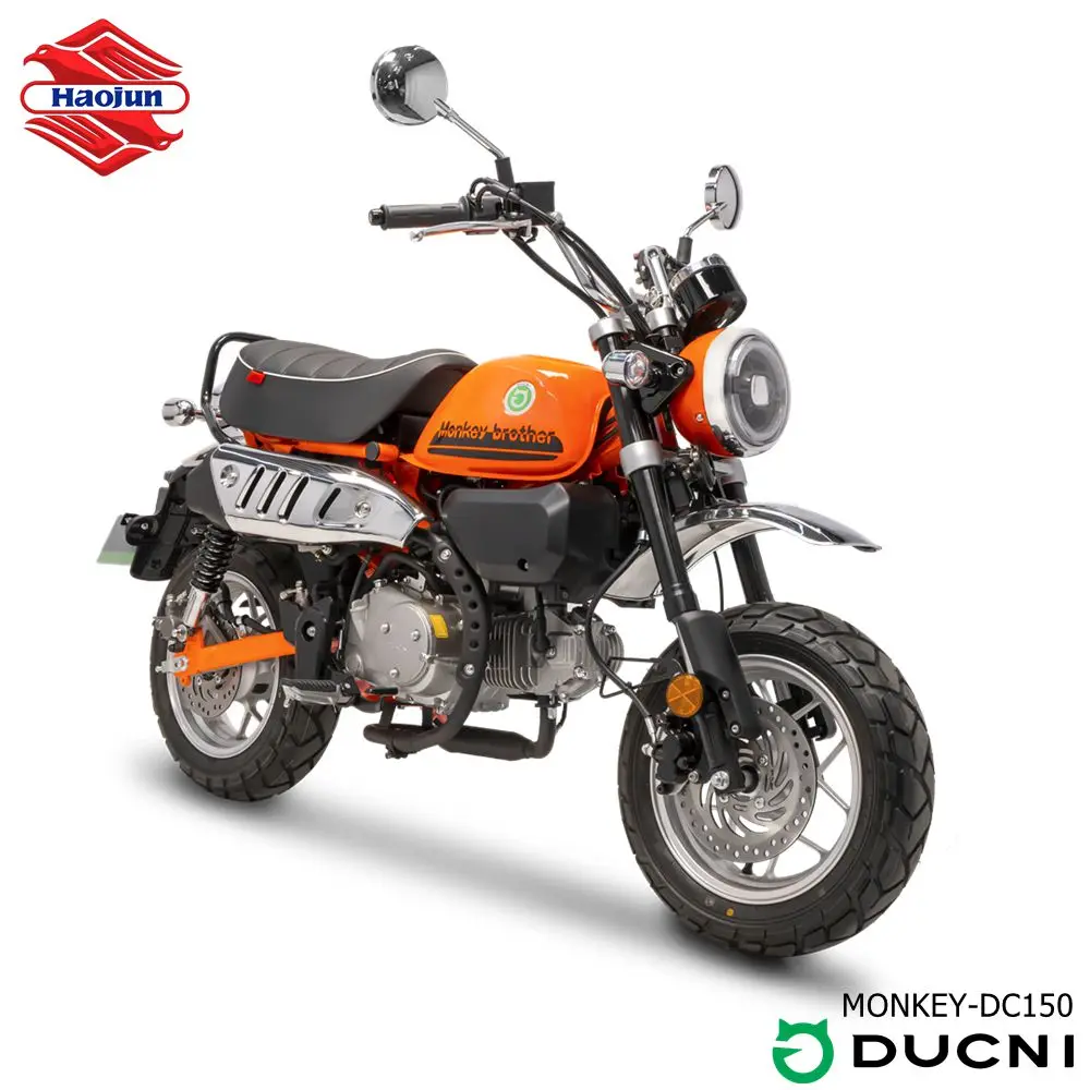 monkey 150cc CG 125CC CG sport motorcycle racing bike