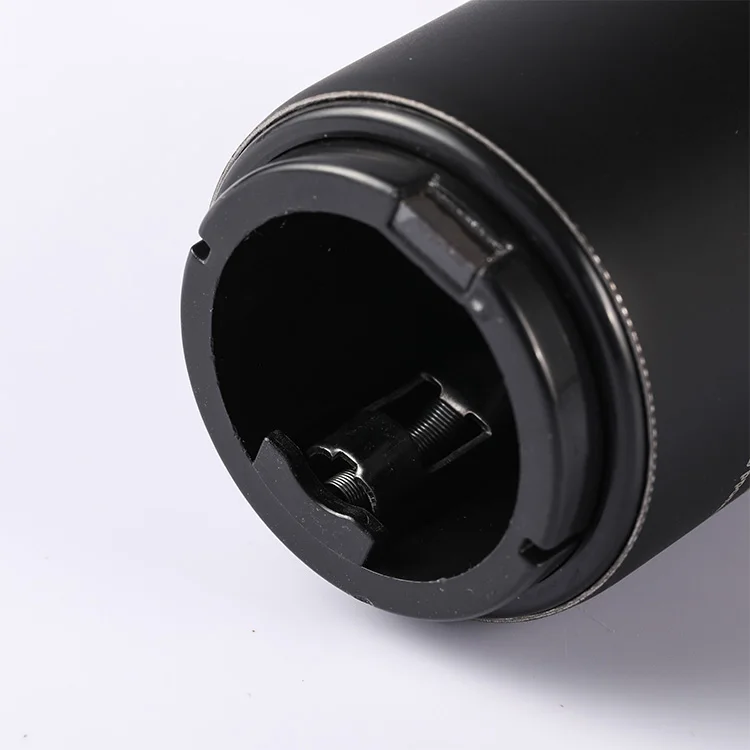 Creative High-end Automatic Bottle Opener Plastic Press To Open Beer Bottle Cap Opener