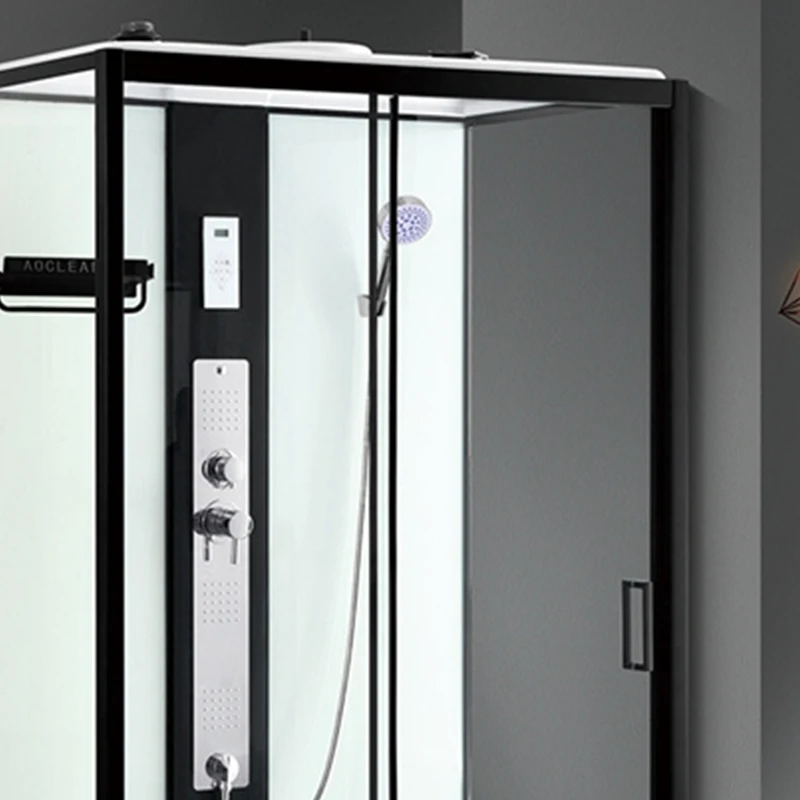 High quality Multi-function glass Shower Cabin/shower Enclosure/shower Room