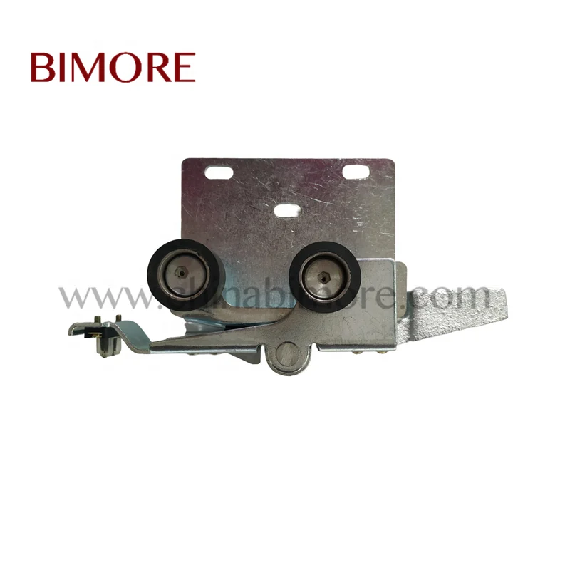 FAA23400K6 FAA23400K5 Bimore Elevator Parts Lift Landing Door Lock for AT120