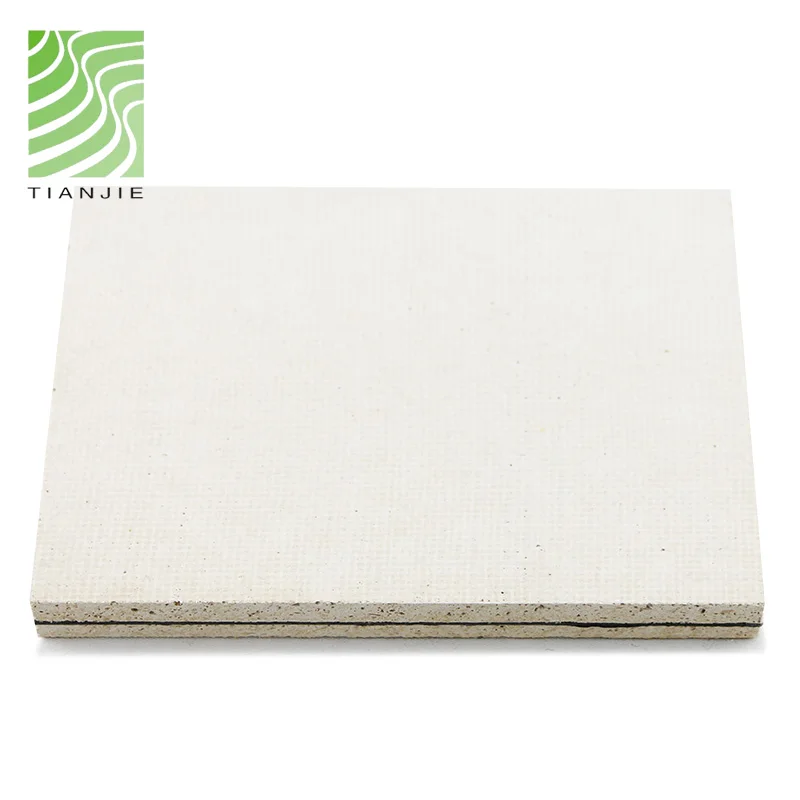 Tianjie Sound proof room dividers Acoustic Panels Decorative Sound Insulation Board