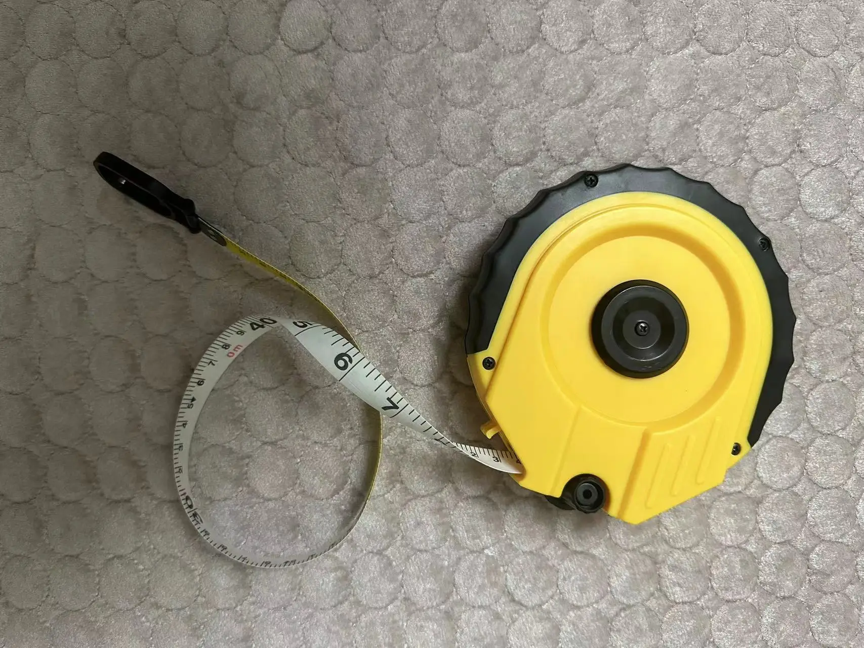 50 Ft 30 Meters 50 30 Meters 15m 15 Meter Long Steel Tape Measure