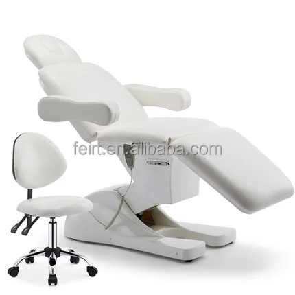 Factory new electric massage  bed for beauty salon