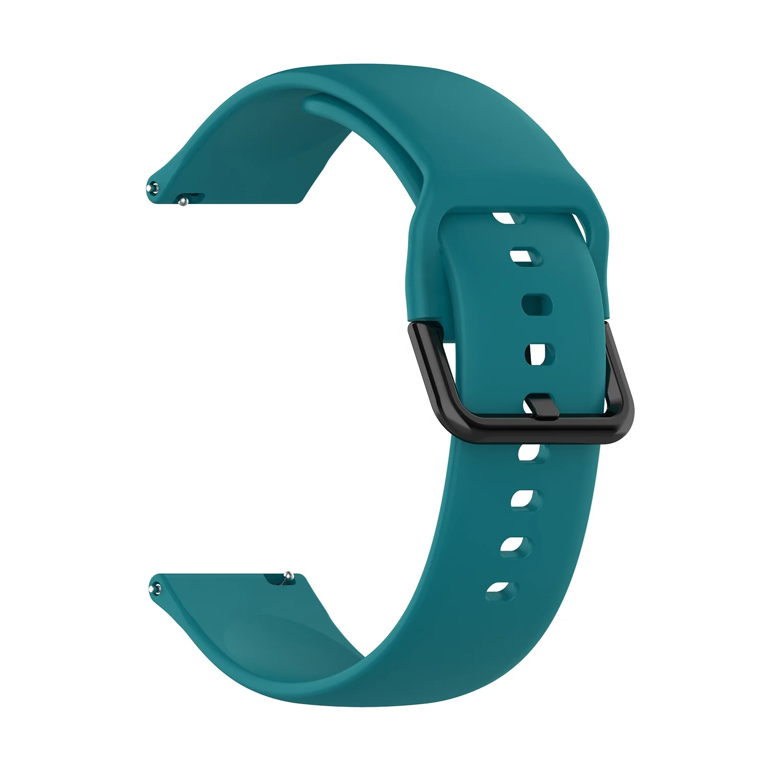 Силиконовый ремешок для Amazfit GTS4 Mini цветной новый дизайн сменный смарт-часов Pop