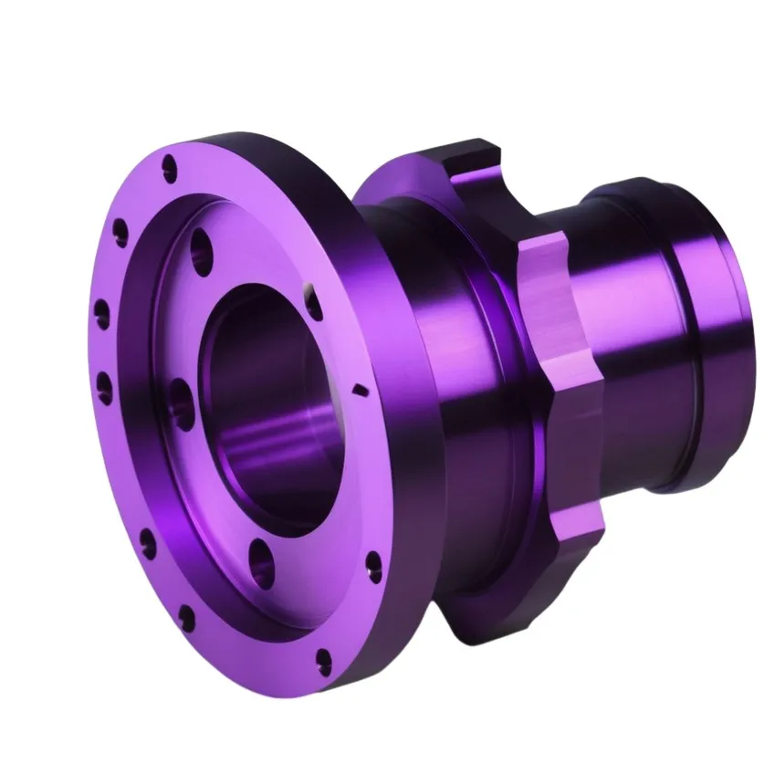 CUSTOM CNC обрабатывающие услуги Прецизионные фрезерные и токарные детали