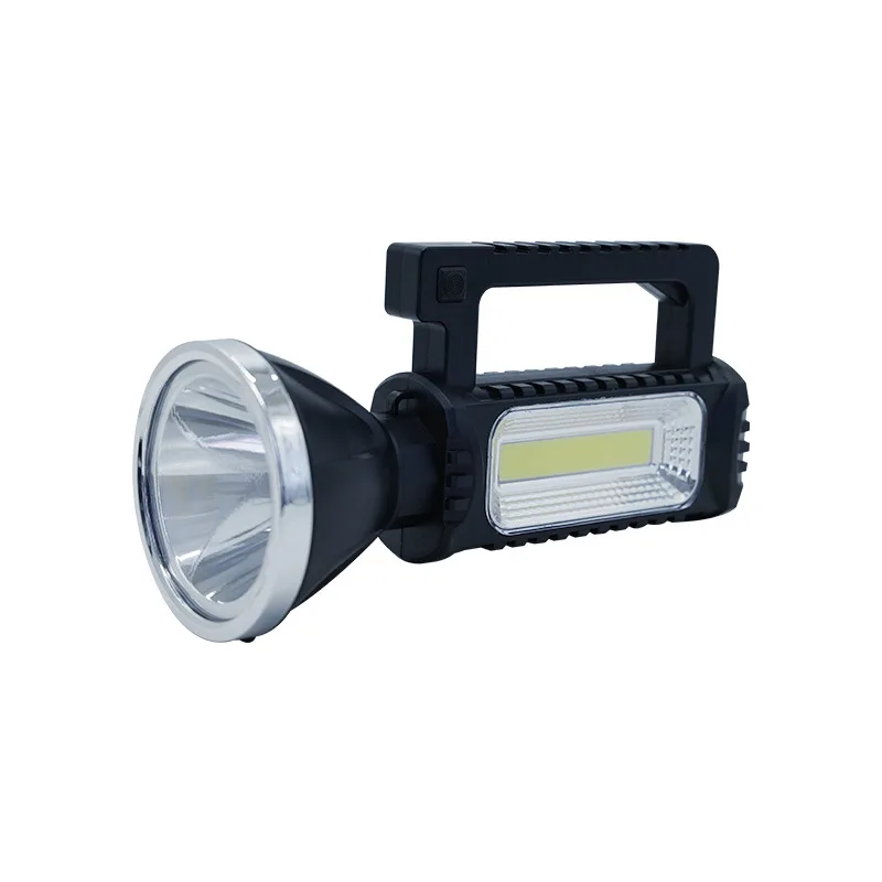 Mini Solar Panel Light Station Radio Lighting Generator Home Portable Solar Power Energy System