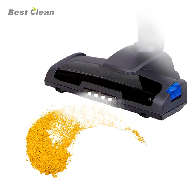 Best Clean OEM ODM Household Vaccum Cleaner Manufacturer Stick Wireless Upright Vacuum Cleaner