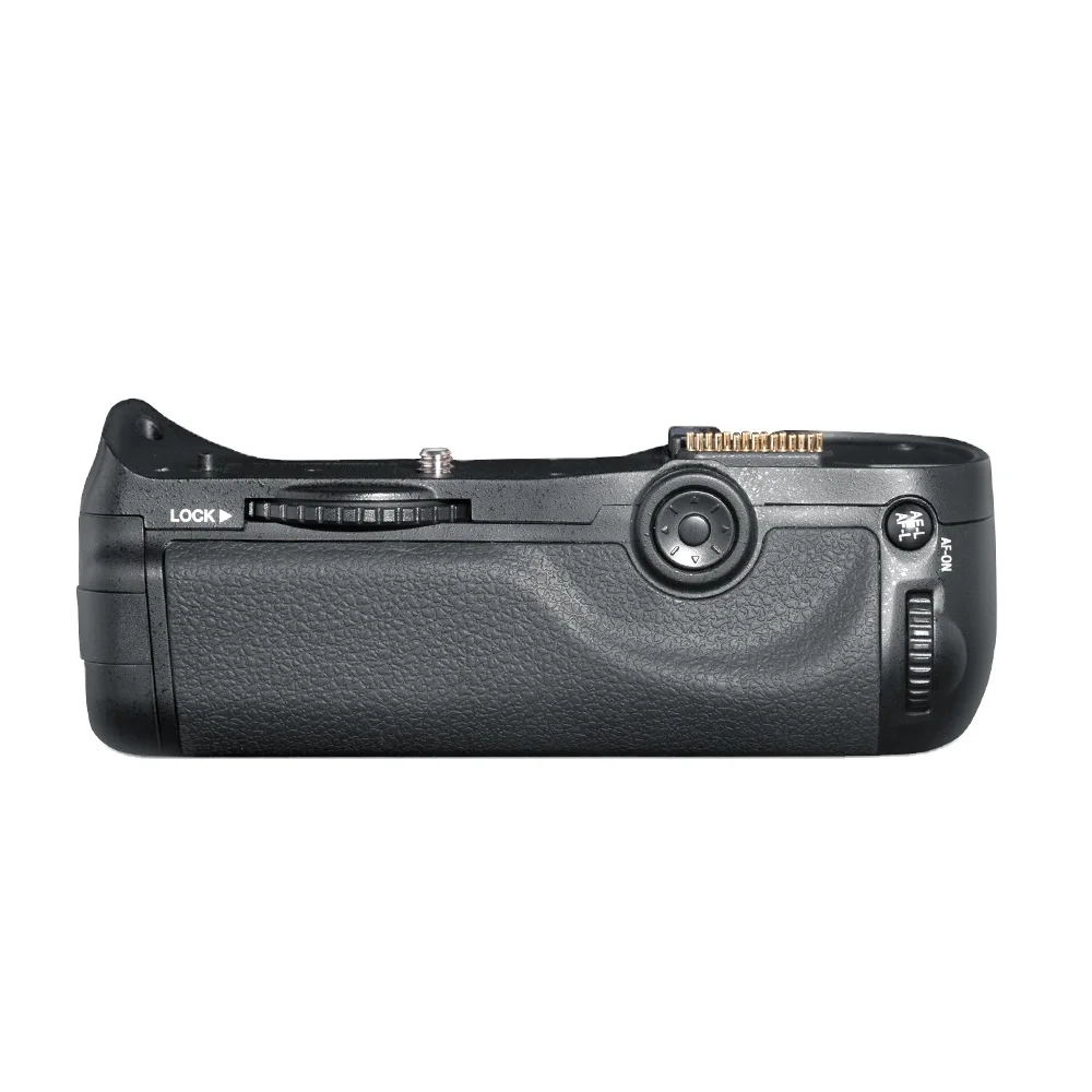 Батарейный блок для Nikon D300 D300S D700 SLR Камера как Mb-D10, держатель батареи AA + EN-EL3E держатель с креплением для вертикальной затворной ручкой