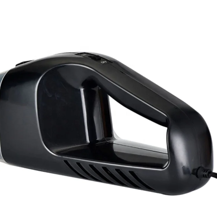 
Factory price portable high power 12v wet dry car vacuum cleaner 