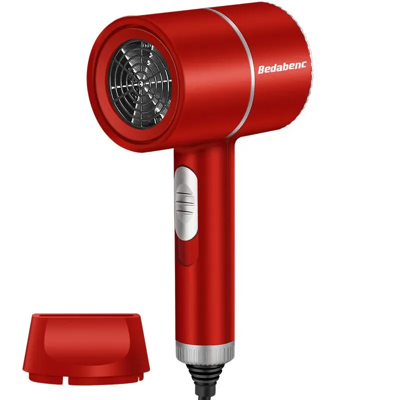
Hot Sale Factory Price Best Quality Negative Professional Hairdryers Hair Care Hair Dryers with Diffuser 