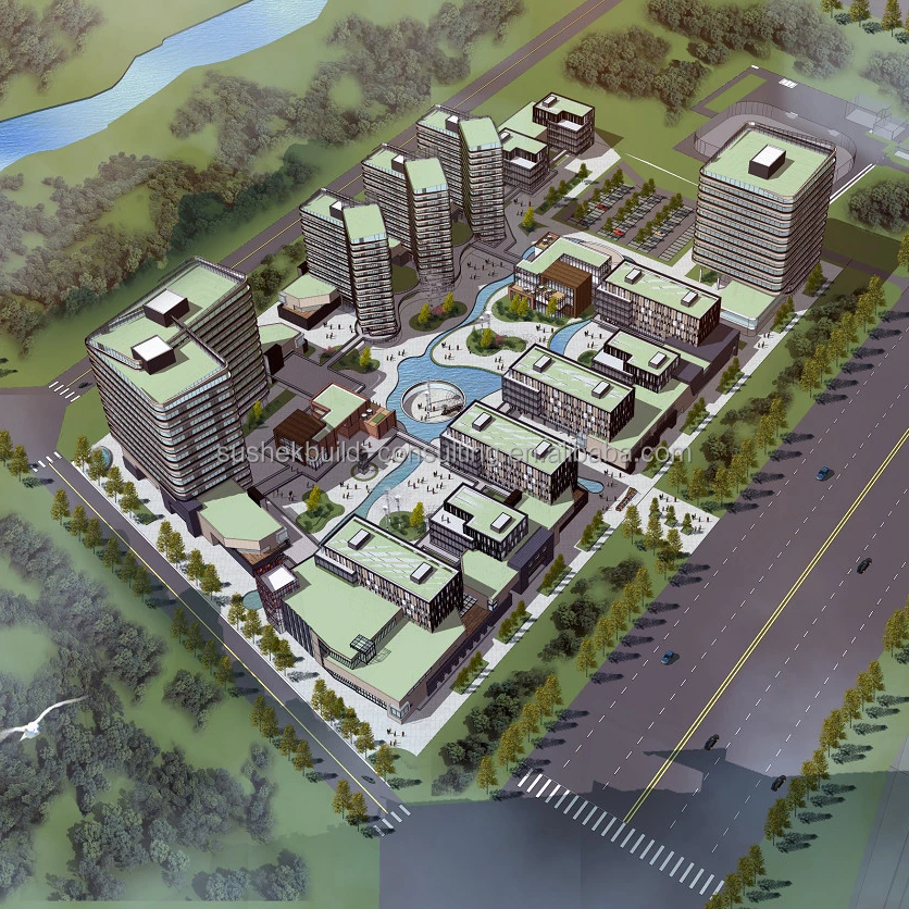 
Архитектурный дизайн для чертежей и первичного анализа 