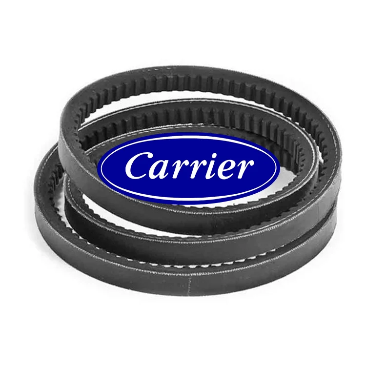 Запчасти для компрессора Carrier Transicold 50-60192-06 комплект ремней электродвигатель SUPRA