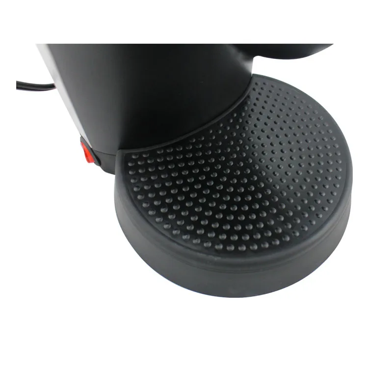 Portable 0.3L DC Plug 12V Electric Coffee Maker with Two Ceramic Cups in