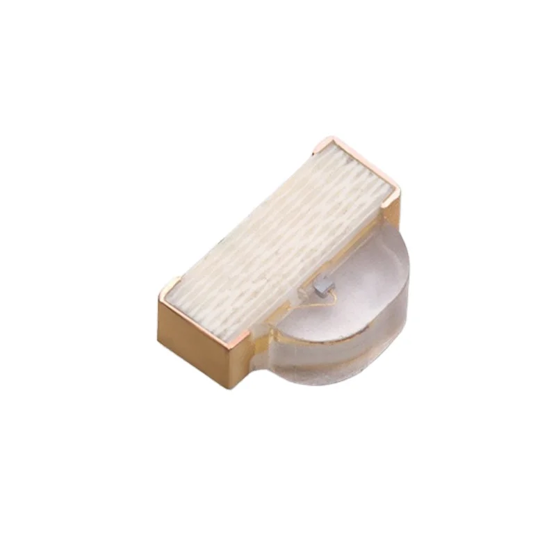  Side Patch 0805LED orange light | luminous LED0802 crystal selenium