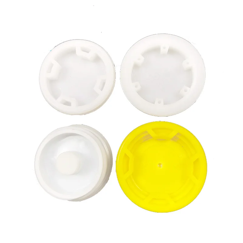 55 Gallon Plastic Vent Drum Plugs And Bungs NPT&BSP Thread