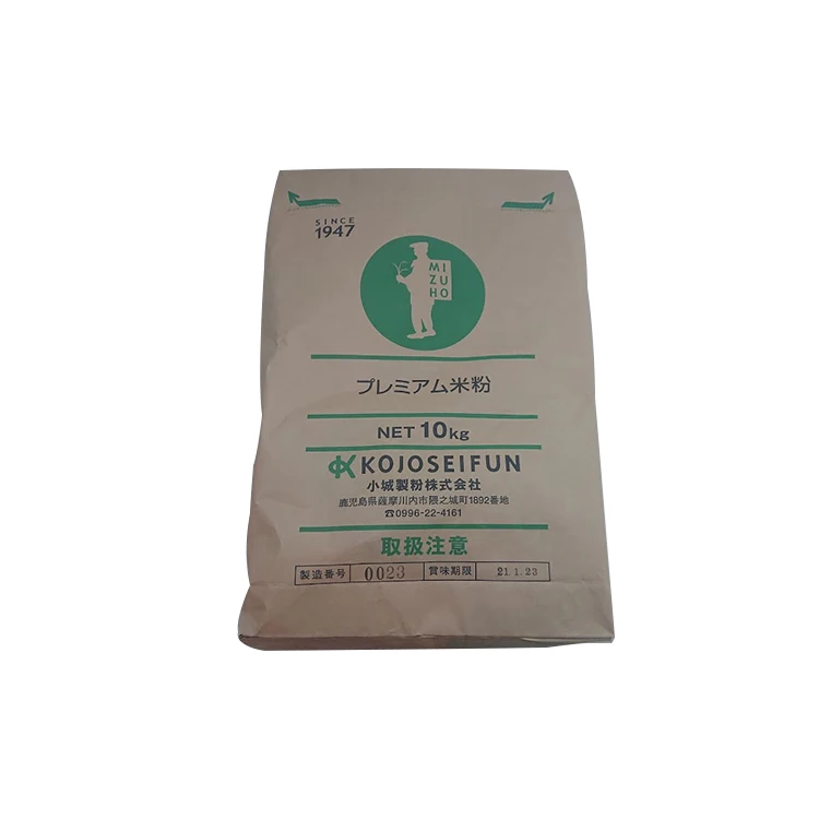 
Сделано в Японии, 20 кг, оптовая продажа, японская безглютеновая рисовая мука 