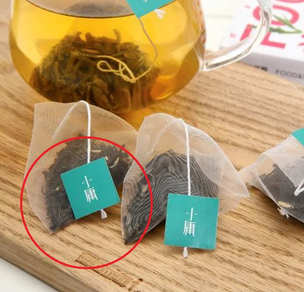 2024 High Quality  China Grand Teas Supplier organic pure black tea with  tea bag