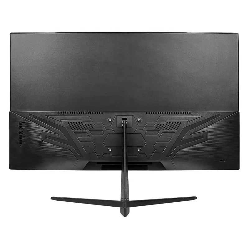 27 Inch 144hz Led Panel Gaming Monitor Pc Uhd 4k 27Inch Curved Monitor