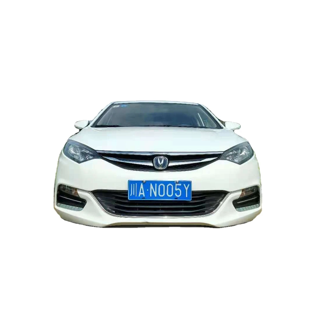 New Arrival Widely Used Proper price Top Quality Latest Design Brand New Changan EADO XT 2016 1.6L Automatic Cool Type Used Car