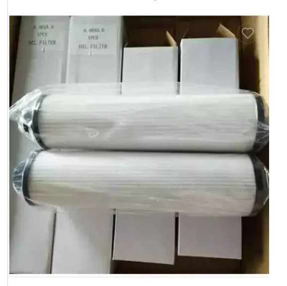 kaeser screw air compressor oil filter 6.4693.0 for sale