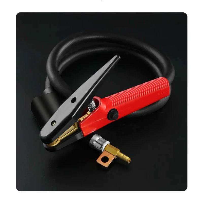 Carbon arc gouging torch Arc welding machine carbon rod excision repair