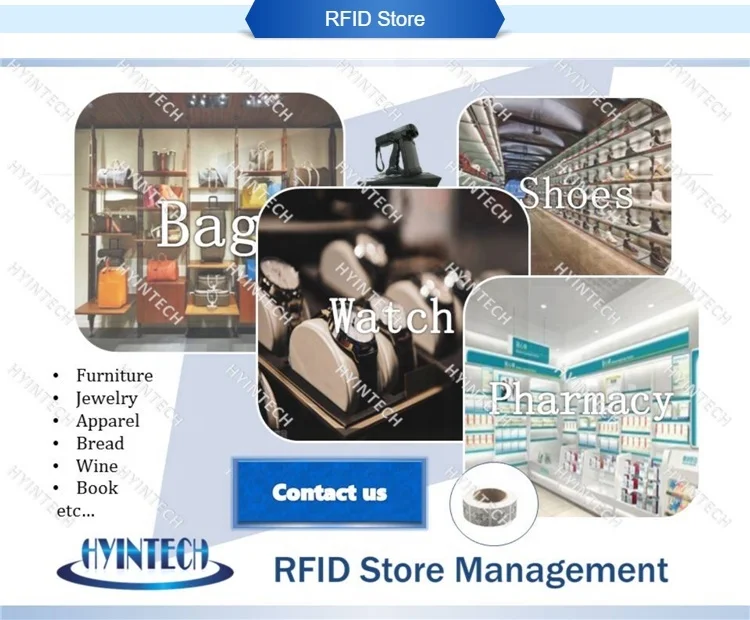 
RFID/Inventory/Office/Asset/Library etc...Management System App/Software Development 