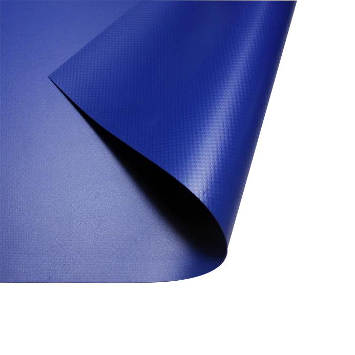 High Quality PVC Coated Polyester Fabric Inflatable Boat Fabric PVC Material