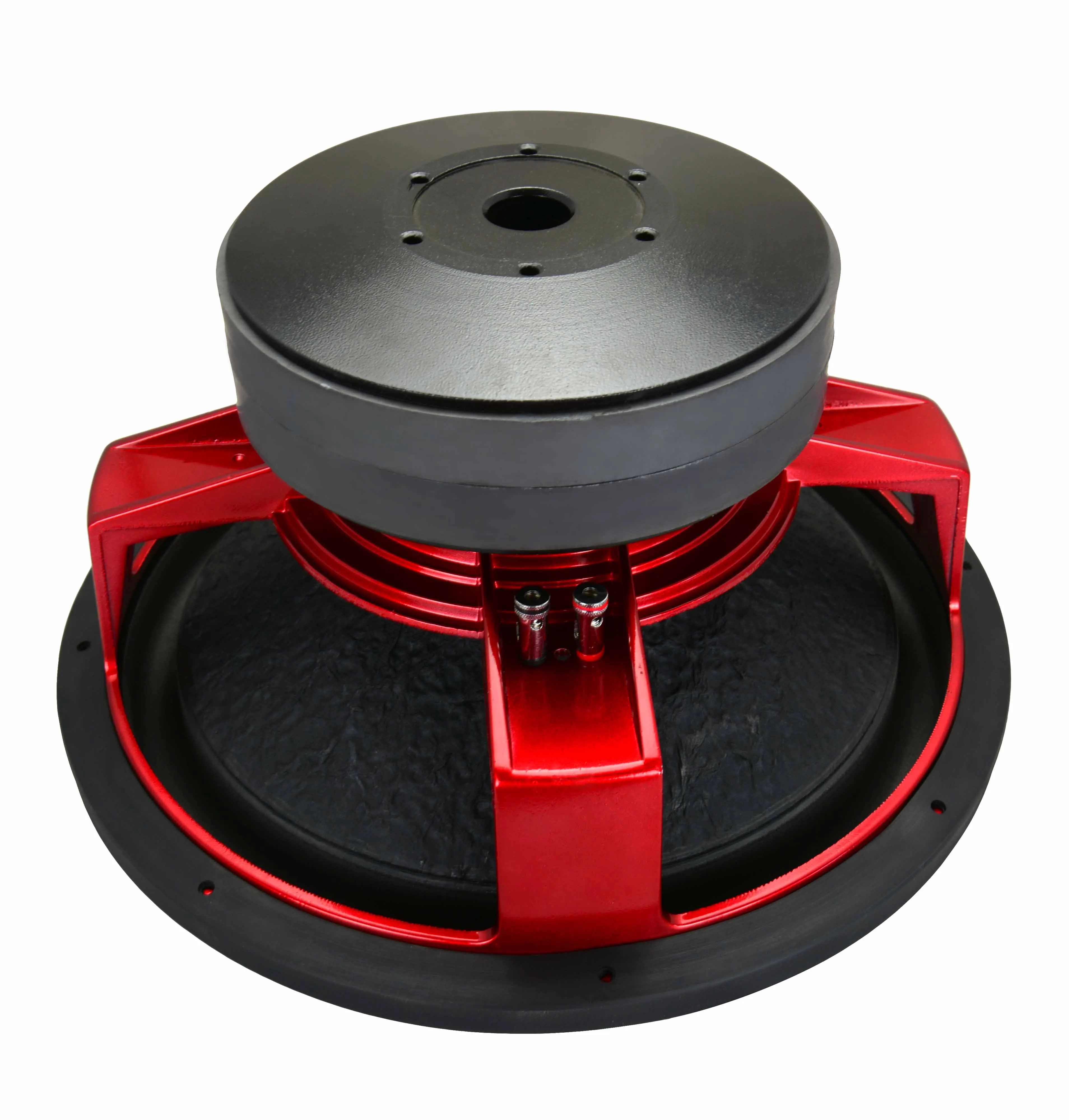 Soway OP-M SW-1512 Factory OEM 15 inch creative subwoofer super bass loudspeaker subwoofer speaker