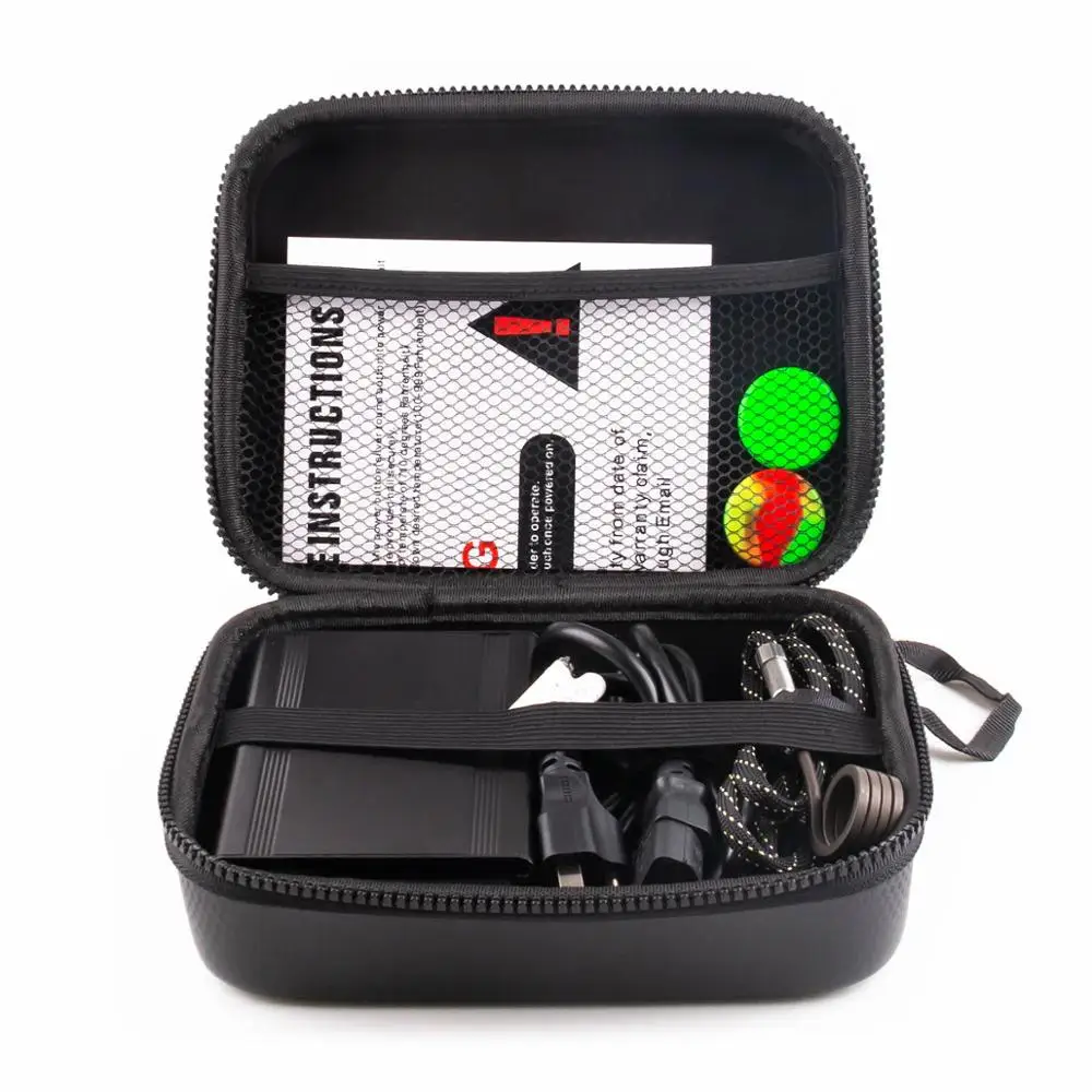 Volcanee Wholesale 20mm d-nail enail Kit