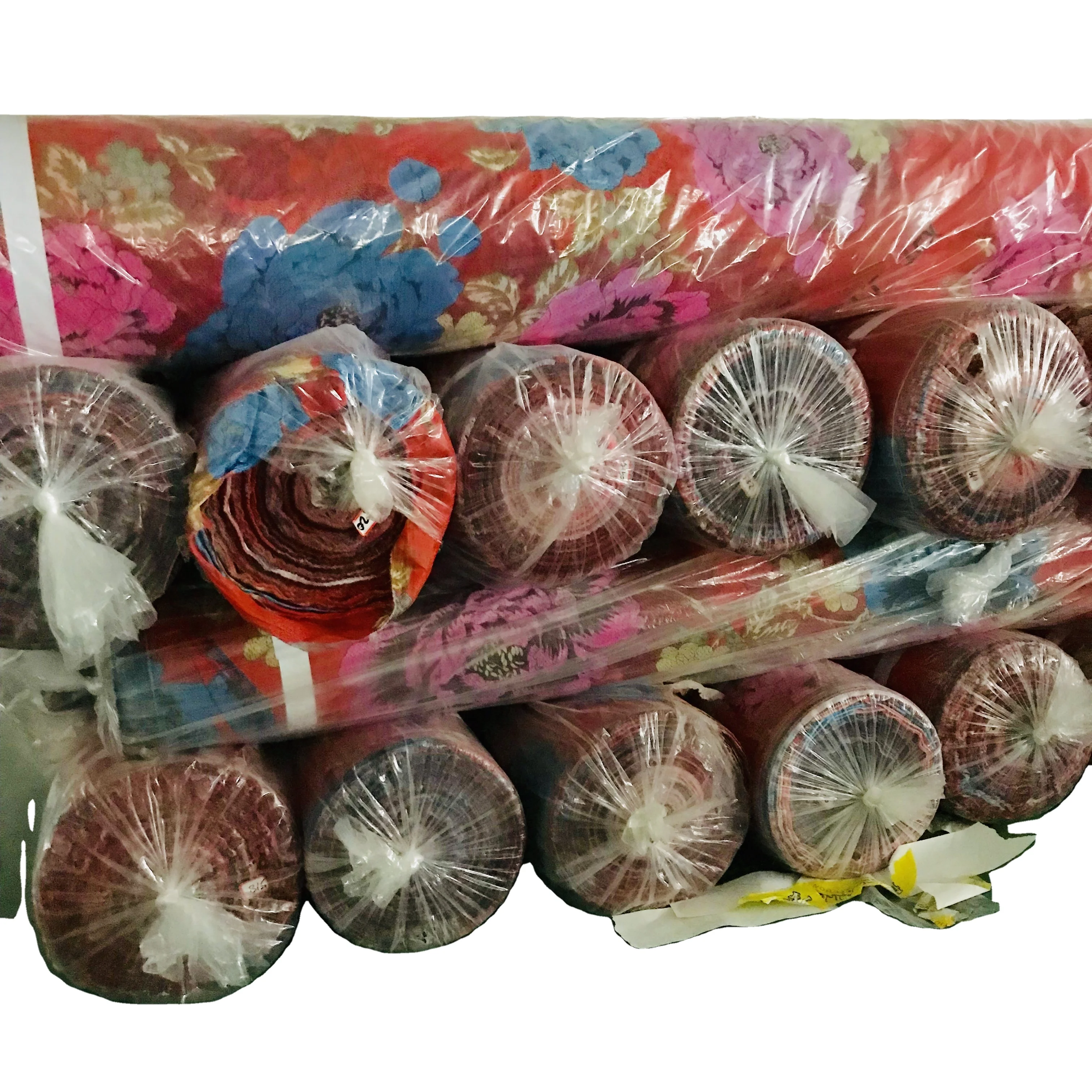 High quality changxing bedding bedsheet 100% polyester micro fiber fabrics and textiles in roll