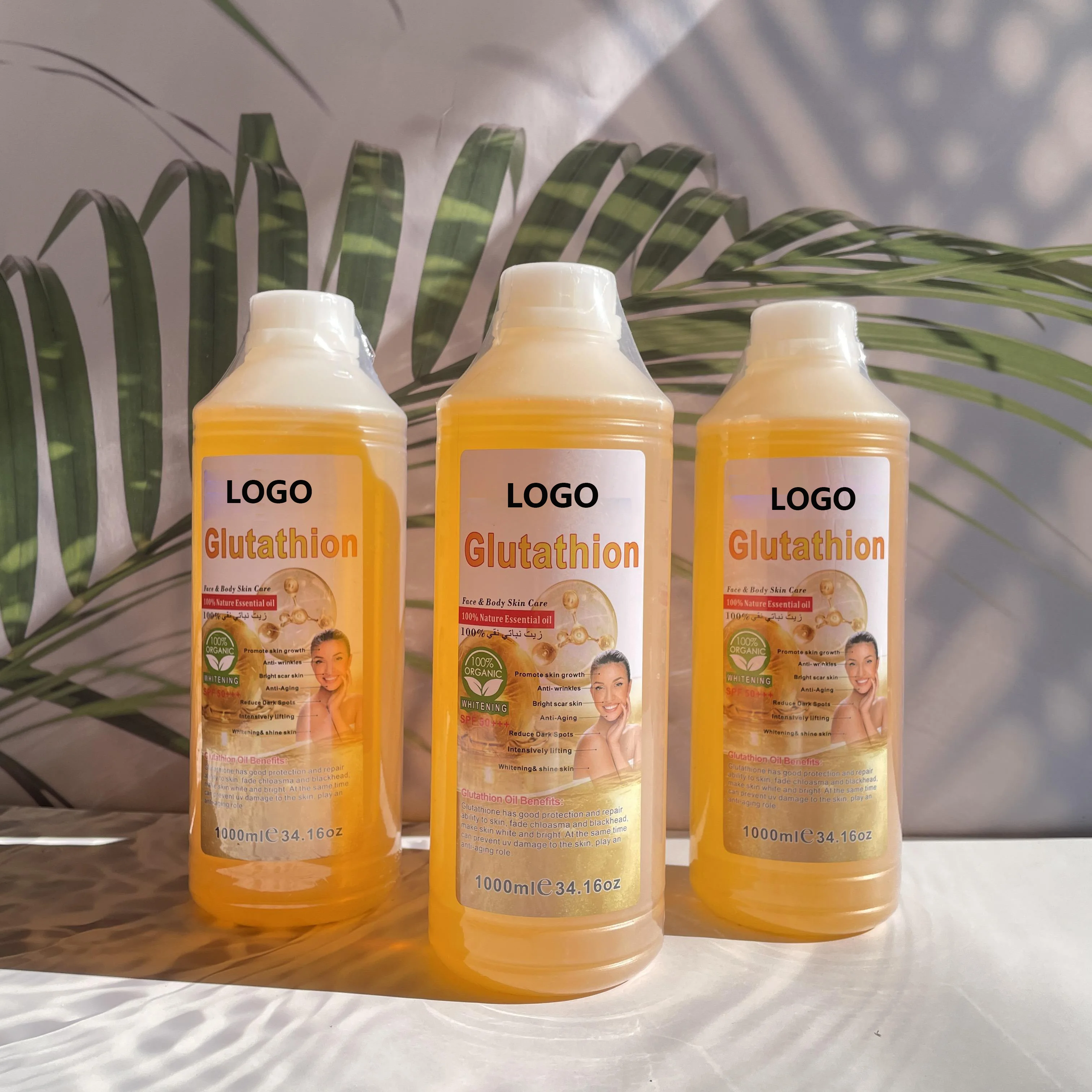 OEM/ODM Best Quality Factory Wholesale 100% Natural  Lemongrass Oil Extraction Collagen  Kojic acid lavender oil for skin care