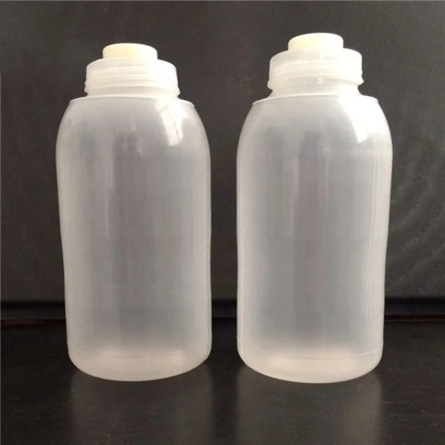 
Mushroom growing Plastic spawn bottles <span style=