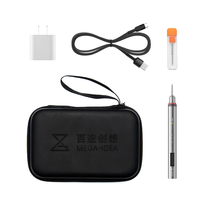 Qianli Mega-idea Mini Quick Charge Nano Iron