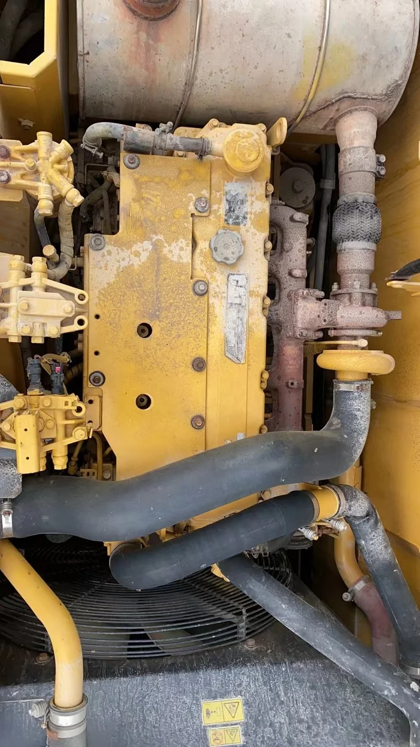 Б/у экскаватор CAT 320 320C 320D 320DL 320B rega низкая цена