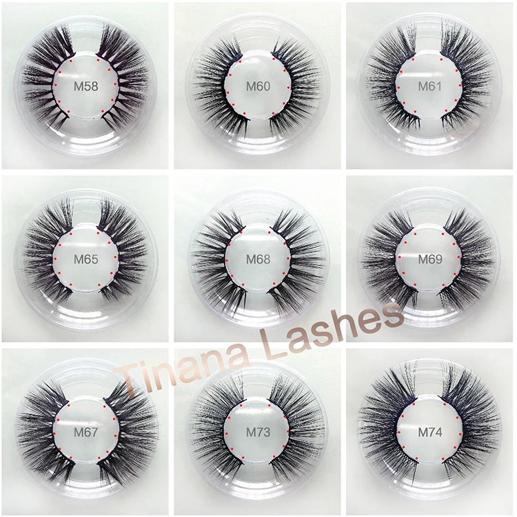 3d magnetic eyelashes eyeliner magnetic eye lashes magnet glue eyelash custom eyelash packaging
