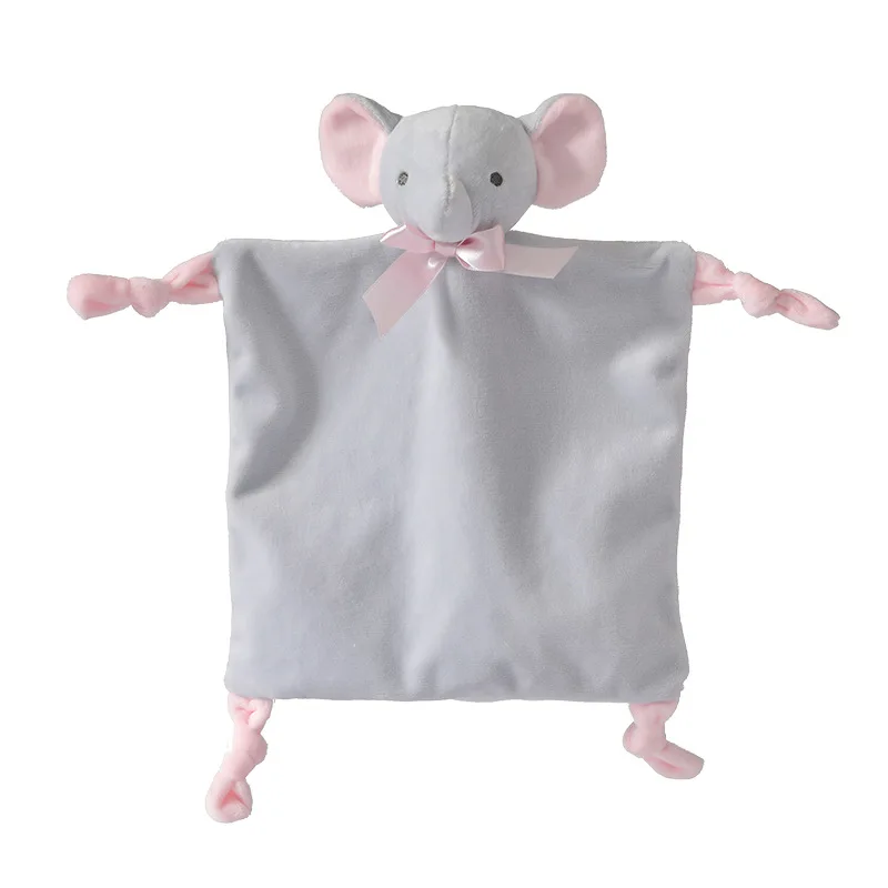 Geeme Рекламные мягкие плюшевые животные Лев Doudou детская игрушка