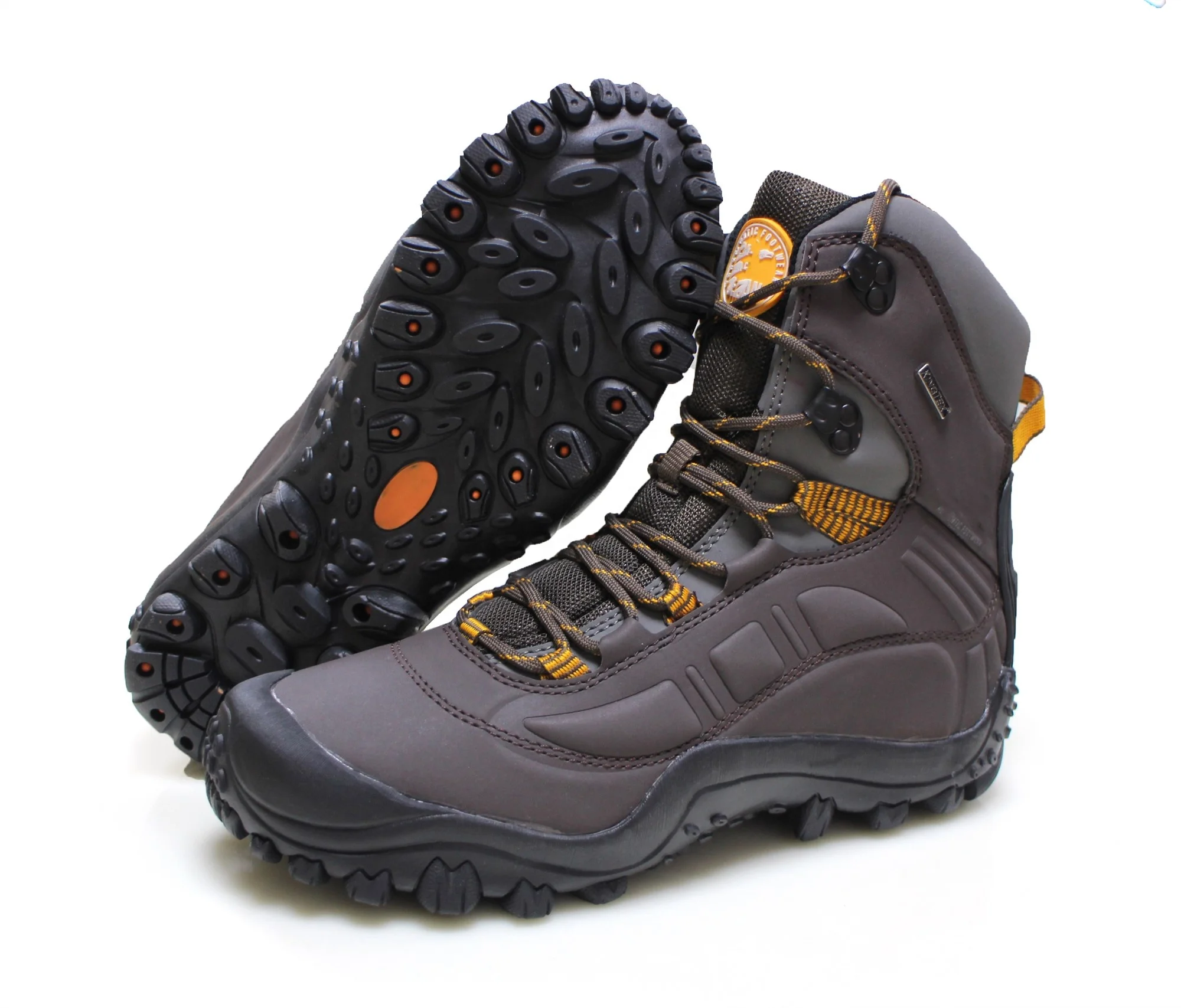 Trekking terrain good design shoes hiking boots waterproof